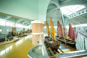 museo marineria cesenatico