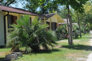 bungalow