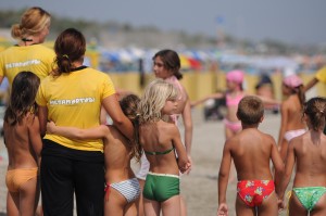spiaggia