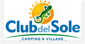 logo club del sole nuovo