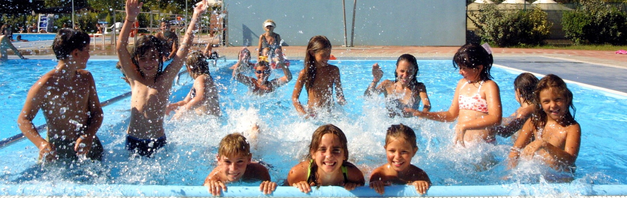 Cesenatico Camping Village 8 - banner