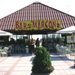 bagno marconi