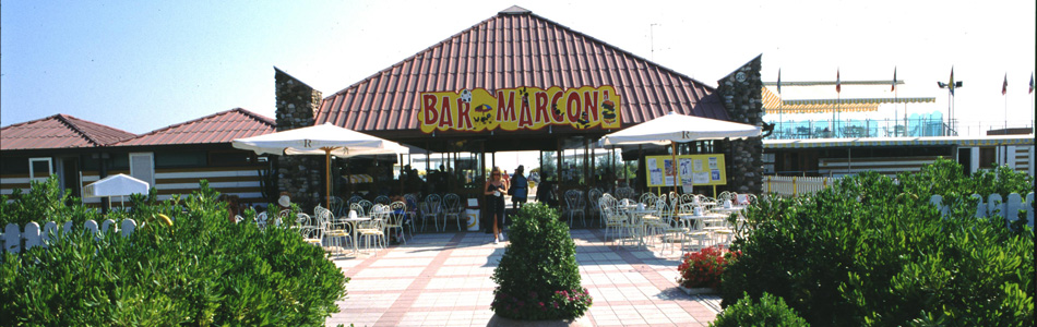 bagno marconi